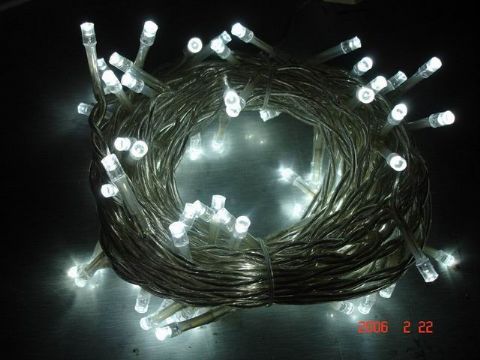 Led Christmas String